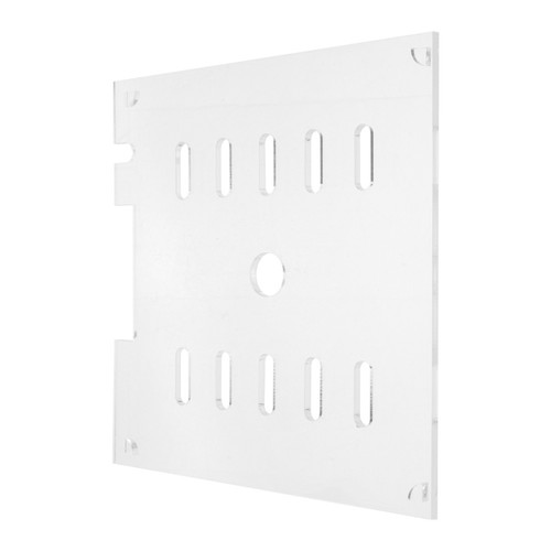 Aquarium breeder lid hood - aquarium,