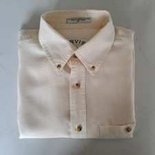 Orvis Men's Long Sleeve