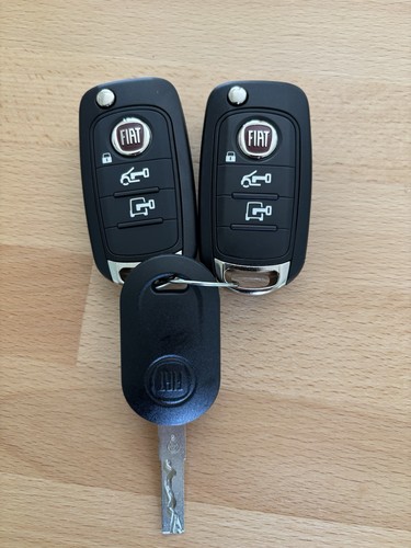 Fiat ducato keys locks - keys, &