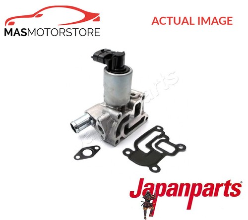 Exhaust gas recirculation - exhaust,