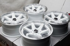 Kudo Racing Disturb Wheels