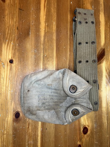 Vintage ww2 army m1936 - army,