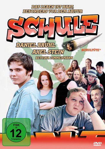 Schule fernsehjuwelen gmbh - schule,