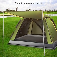Portable Canopy Extension