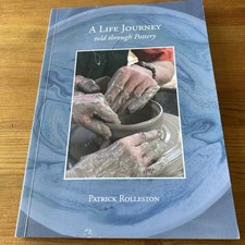 A life journey told through