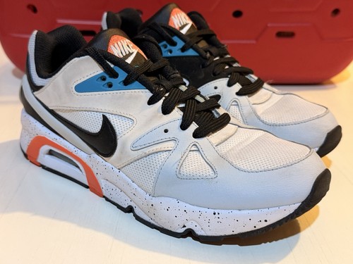 Nike air structure triax - structure, 91
