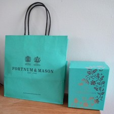 Fortnum & Mason Silver Plated
