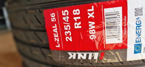 235 98w xl - x2,