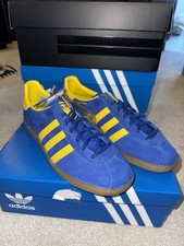 Adidas Stockholm 2021 Size 9