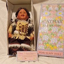 Cathay Collection Limited