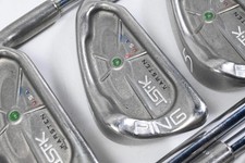 Ping ISI-K Irons / 3-9i /