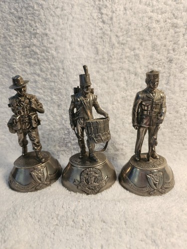 Pewter chas saddened - x3,