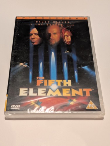The fifth element - element, brand