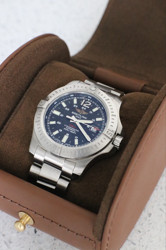Breitling colt a17388 - a17388, men's