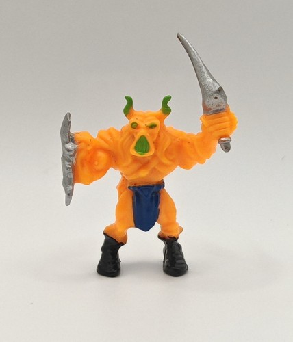 Mighty max warmonger - |, |