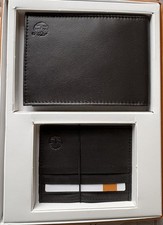 Timberland Wallet & Card