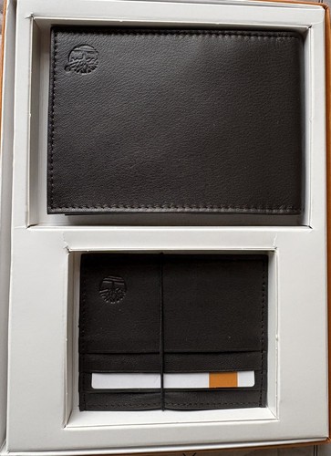 Timberland wallet card - wallet,