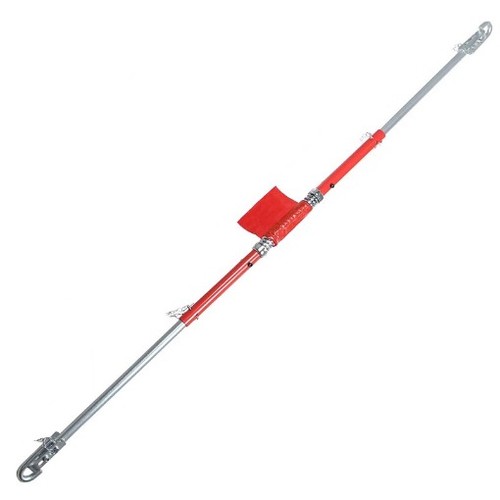 Ton steel towing bar - bar, pole