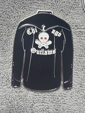 🔥Rare/CLASSY🔥OUTLAWS MC