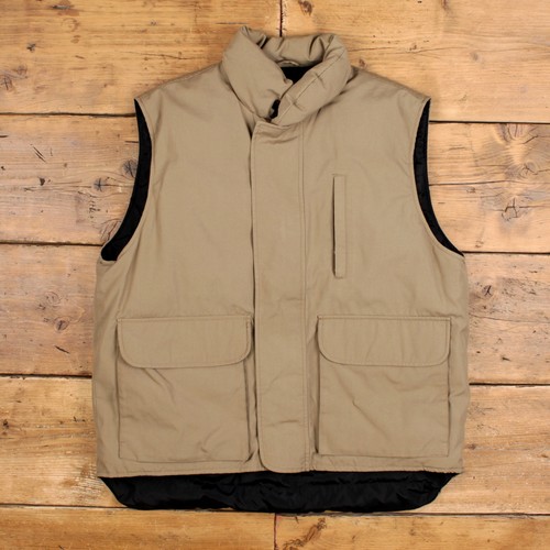 Vintage cabela padded - vintage, gilet