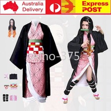 Kids Demon Slayer Kamado