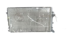 1k0121253aa water radiator for - radiator,