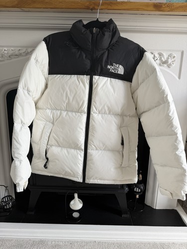 The north face nuptse men - the,