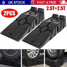 Heavy Duty 5 Ton Low Rise Car