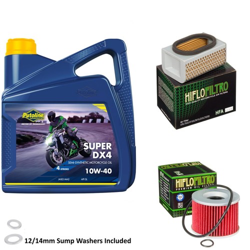 550 ltd air - oil, filter