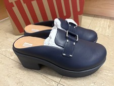 Fitflop UK 6 Pilar Stud Buckle