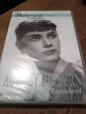 Audrey hepburn remembered the - hepburn,
