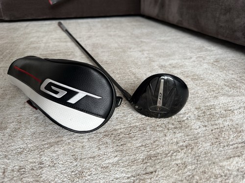 Titleist gt2 wood - wood, 16.5