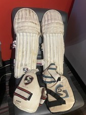 Whole Kit - SG TEST PAD , SG