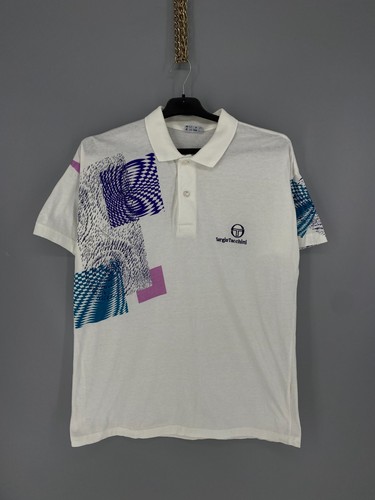 Vintage 90s sergio tacchini - vintage,