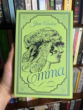 Emma by Jane Austen