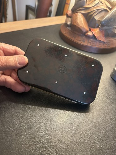 Hardy neroda clip - hardy, box