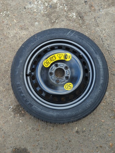 Ford max space - saver, spare