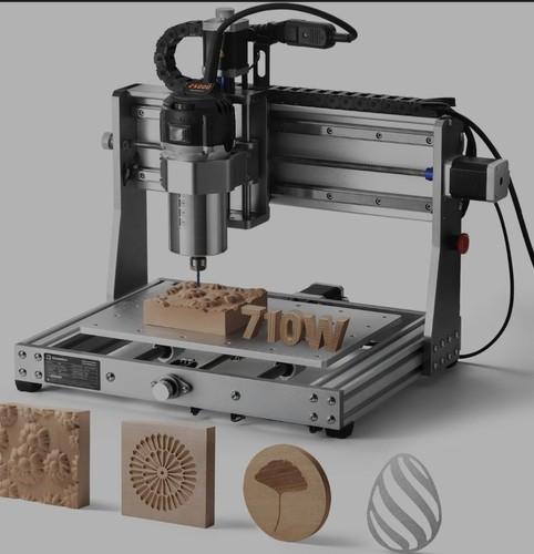 3020 pro ultra - ultra, cnc