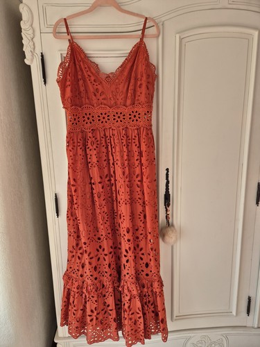 Asos edition cami midi - asos, dress