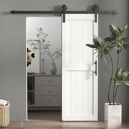 Homcom 152 4cm sliding - 152.4cm,