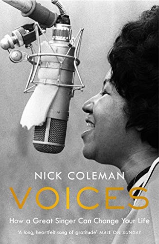 Voices how great singer can - voices:,