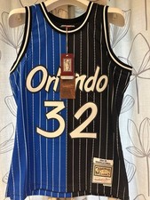 Men's Mitchell and Ness