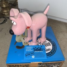 Gromit Unleashed Figurine A
