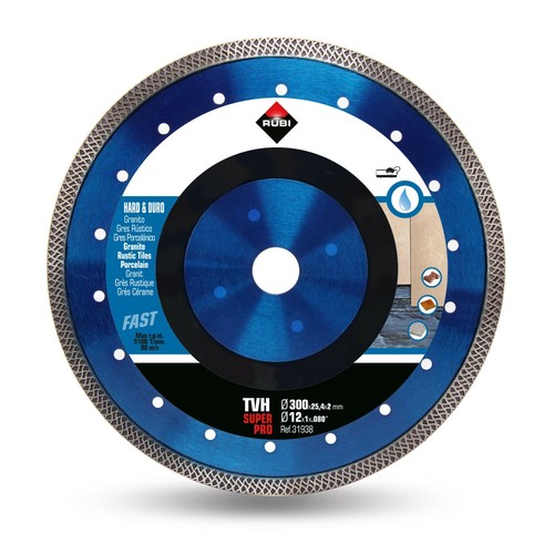Rubi tvh 300mm diamond - rubi,