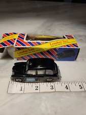 London Taxi Cab Model Car