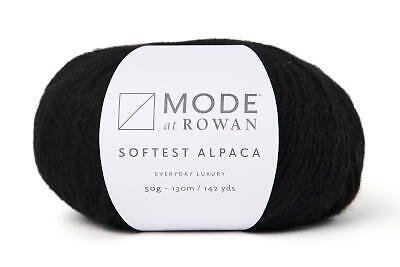Rowan softest alpaca - rowan,