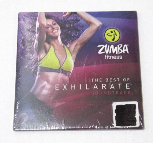 Zumba fitness the best of - best,