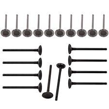 20pcs Intake Exhaust Valves