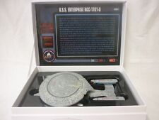 Corgi TV & Film CC96611 Star Trek USS Enterprise NCC-1701-D (The Next Gen)