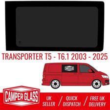 VW Transporter T5-T6.1 Driver